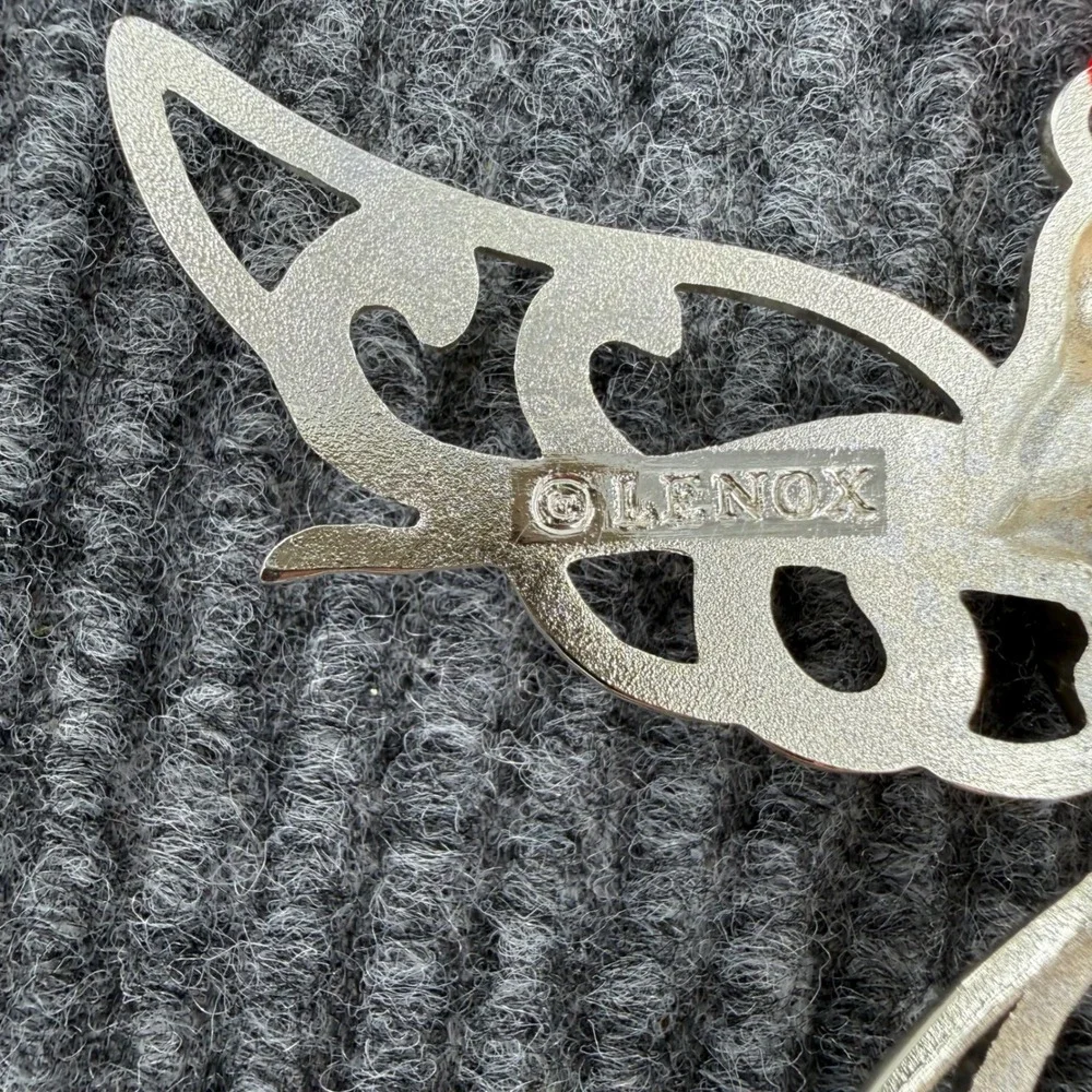 Lenox items are